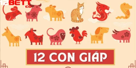 Số Đề 12 Con Giáp: Văn Hóa, Ý Nghĩa và Ứng Dụng